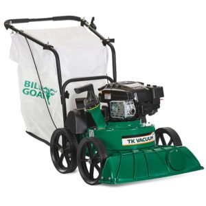 Lawn Vacuum