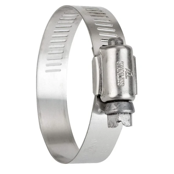 1/2" Hose Clamp