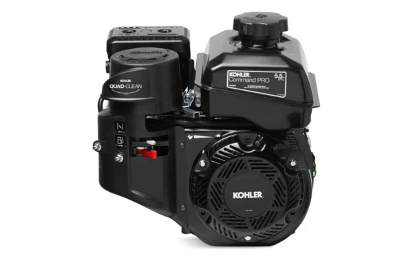 Kohler Commander Pro CH255 Electric Start (Engine Only)