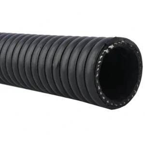 2" Black EPDM Hose (per 100' Roll)