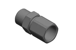 Stainless Steel Swivel for VSI Spray Gun
