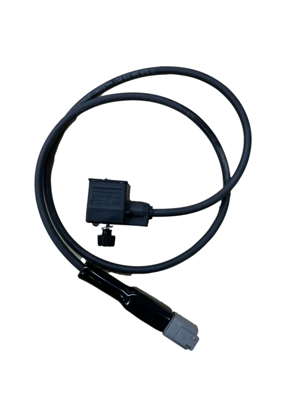 Storm Solenoid Harness