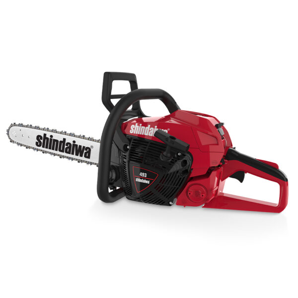 50.2CC Chain Saw 18" | 493-18