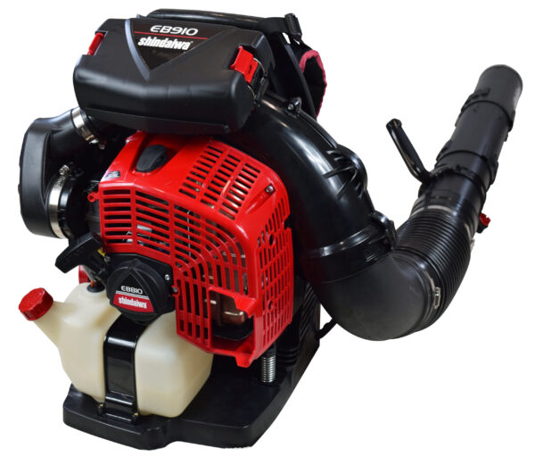 EB910 Backpack Blower