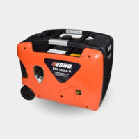Inverter 3600Watt Generator Low Noise | EGI3600LN