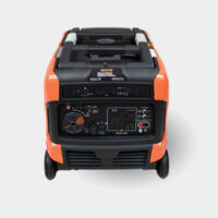 Inverter 3600Watt Generator Low Noise | EGI3600LN - Image 2