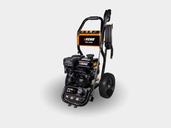 3100PSI PRESSURE WASHER | PW3100