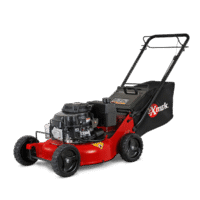 Commercial 21 X-Series Self Propelled Lawn Mower - Image 2