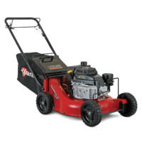 Commercial 21 X-Series Self Propelled Lawn Mower