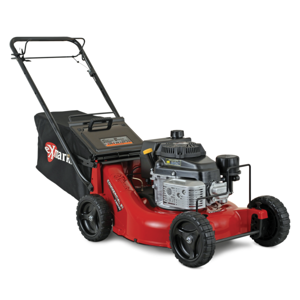 Commercial 21 X-Series Self Propelled Lawn Mower