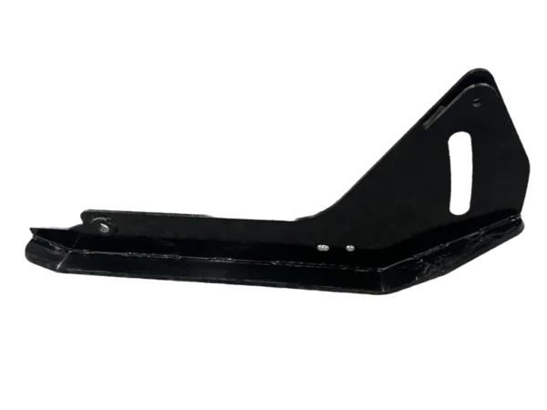 LIVEBOXX LEFT ABRASION SHOE 42'' (GEN 3) | METAL PLESS LB/G42/12-3