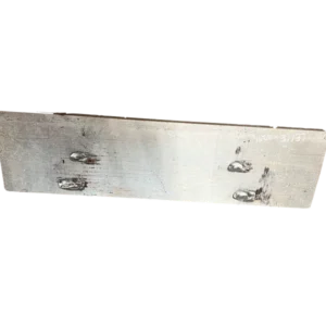 LIVE EDGE CUTTING EDGE 22-7/8'' (GEN 4) PBN | METAL PLESS LECCE-22 7/8(GEN4)PBN