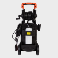 ECHO Bear Cat PW2014E Electric Pressure Washer - Image 2