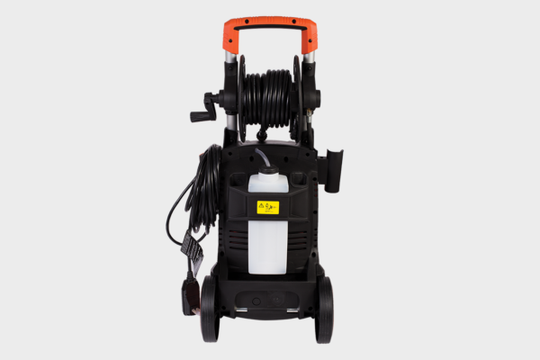 ECHO Bear Cat PW2014E Electric Pressure Washer - Image 2