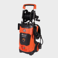 ECHO Bear Cat PW2014E Electric Pressure Washer