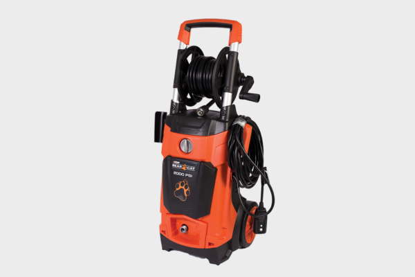 ECHO Bear Cat PW2014E Electric Pressure Washer