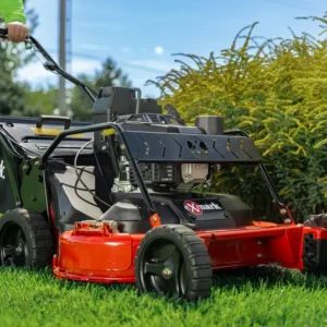 Commercial 30 X-Series 30 In. Walk-Behind Mower