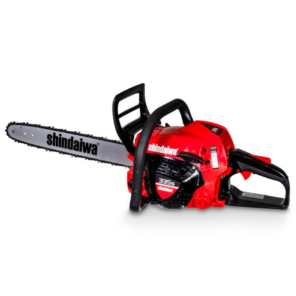 34.4CC Chain Saw | 335S-16