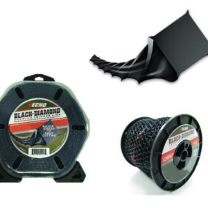 3LB Black Diamond .105 Donut | Trimmer Line | 330105073