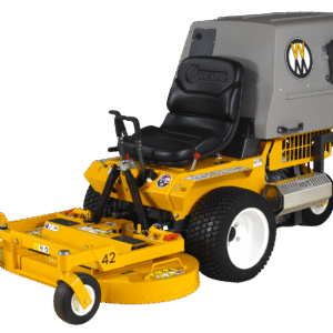 Walker MC19i EFI Mower