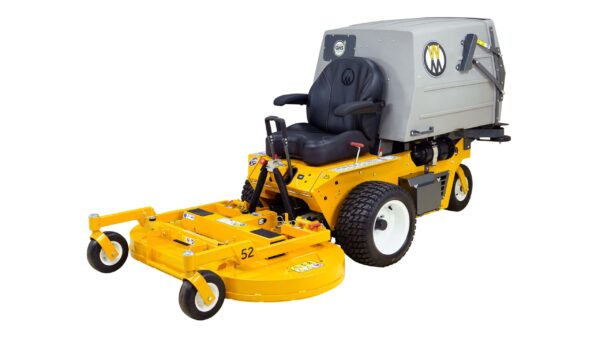 Walker C23i Mower