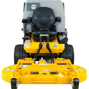 Walker MD21dGHS Diesel Mower