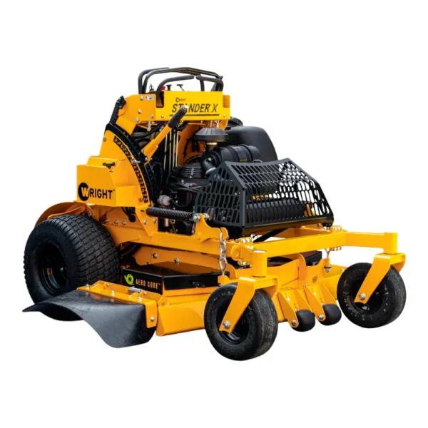 Wright Stander X | 52" Stand-On Mower | WSTX52SFX730E2B