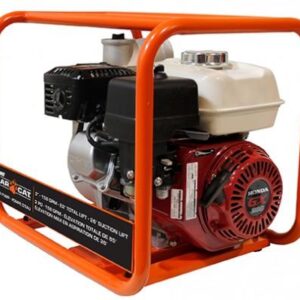 2" 6.5HP 158GPM Water Pump | Echo Bear Cat | WP2158