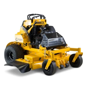 Mowers