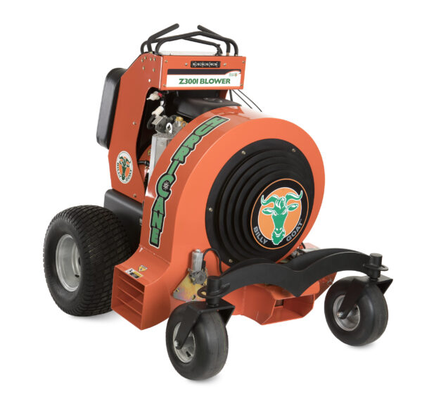 Hurricane Z3001 Blower