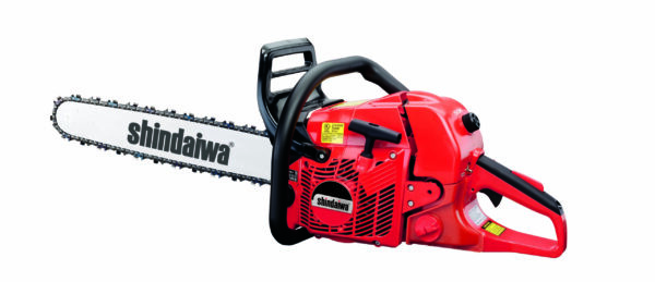 59.8CC CHAIN SAW | 591-18