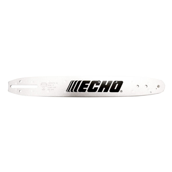 Echo 14" Replacement Bar, SILVER | 14A0CD3752C