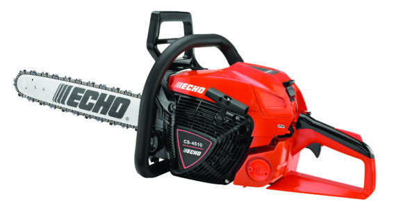 ECHO | 45.0CC Chain Saw W 18" B&C | CS4510-18