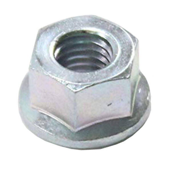 Echo M8x1.25 Bar Nut | V265000200