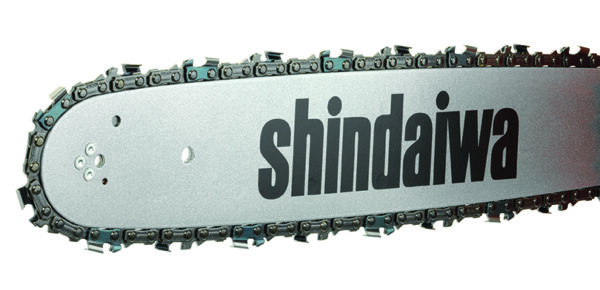 Shindaiwa Chain Saw 20" Pro-Am Bar 598 Clamshell | S20D0AS3870