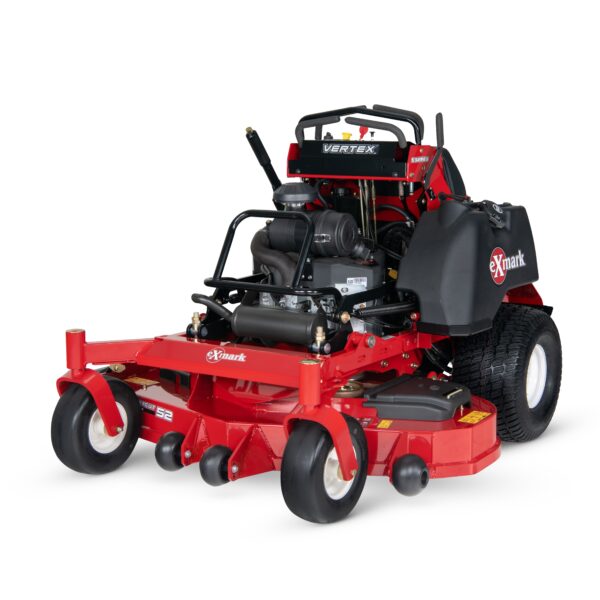 Exmark Vertex S-Series 60" Deck | Stand-ON Mower | EXVXS740EKC60400