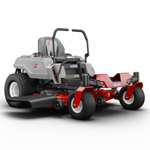 Exmark | Quest E-Series 22 HP Kohler 7000 with 50” Series 2 Fabricated Deck |