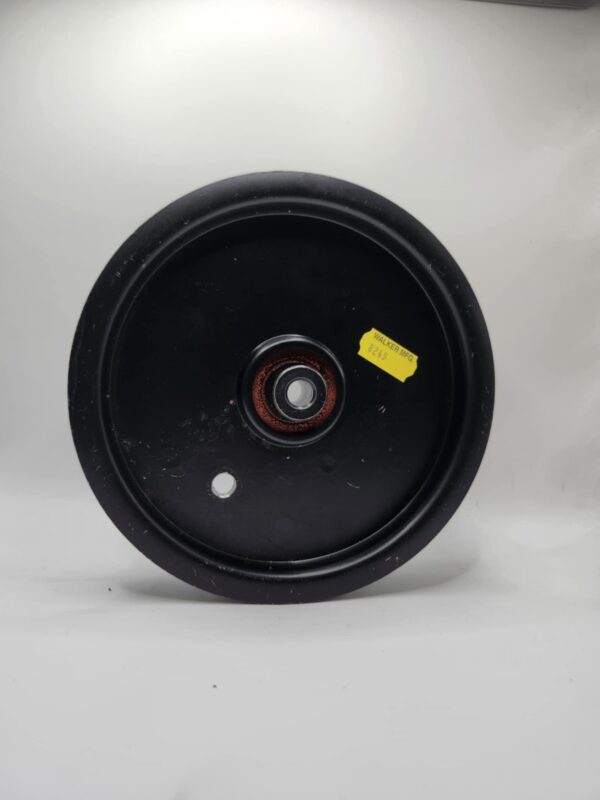 Walker | Idler Pulley | 6"