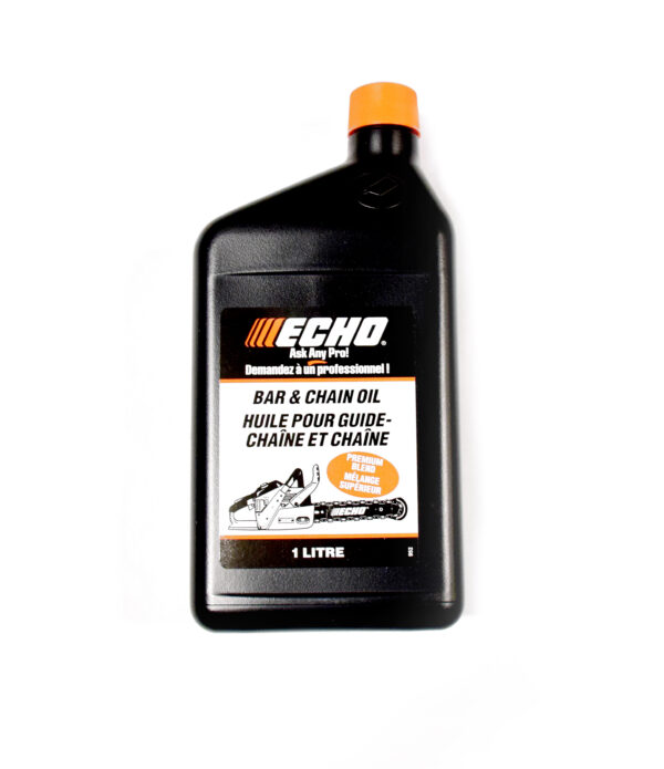 ECHO Bar and Chain Oil | 1L | 99988800083