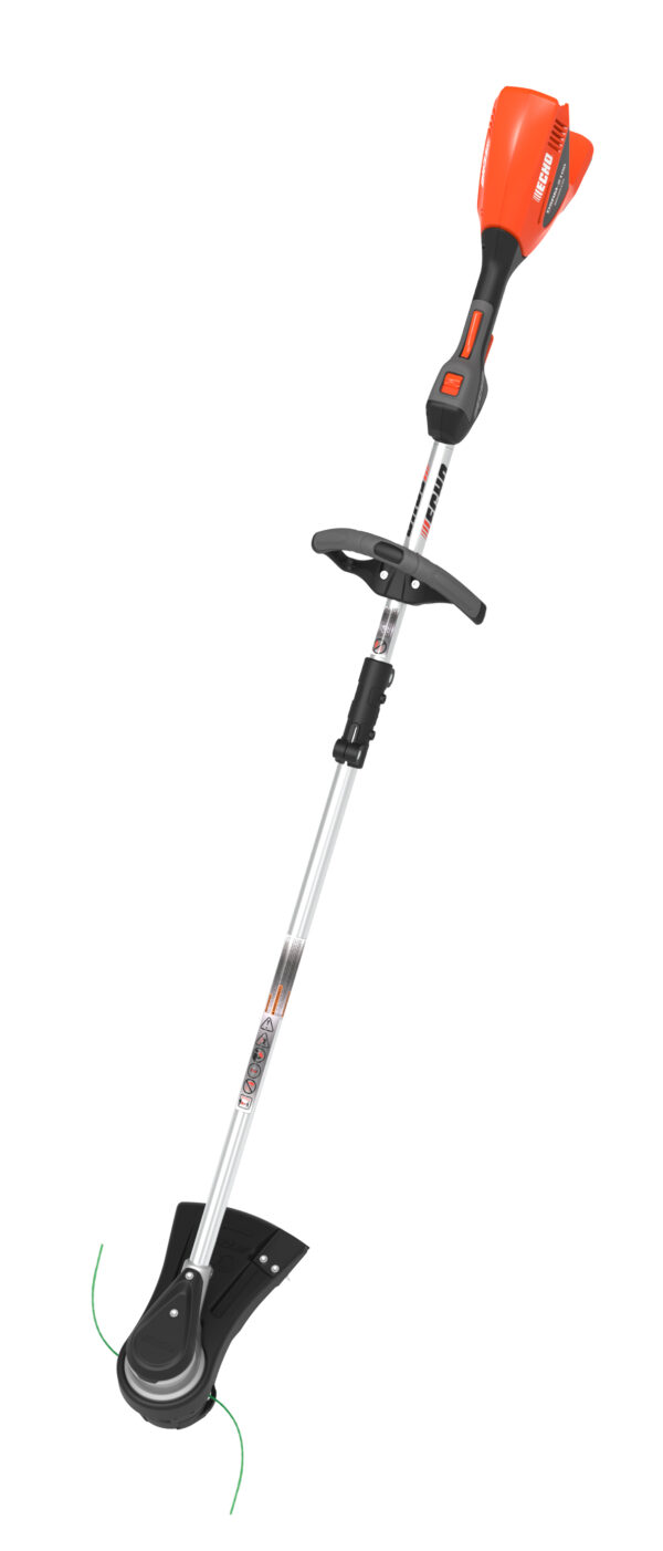 Echo 56V Trimmer with Charger | DSRM-2100C1