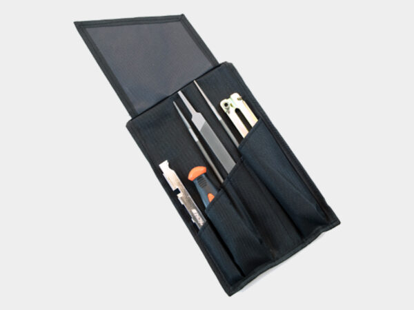 Echo Chain Sharpening Kit 13/64" | 99988800723
