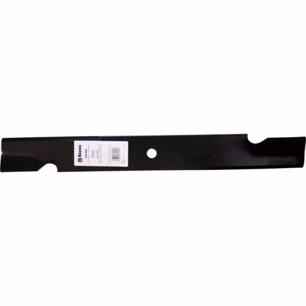 Stens Notched Air-Lift Blade | Scag 482881 | 340-882